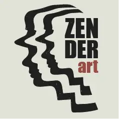 Zender art